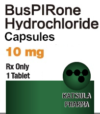 buspirone