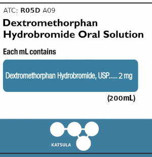 dextromethorphan