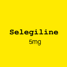 selegiline