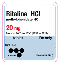 ritalin