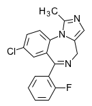 midazolam