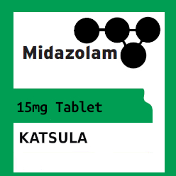 Midazolam