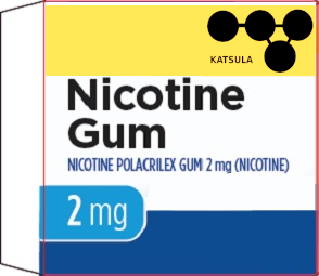 nicotine